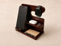 The Valet — Foldable Docking Station